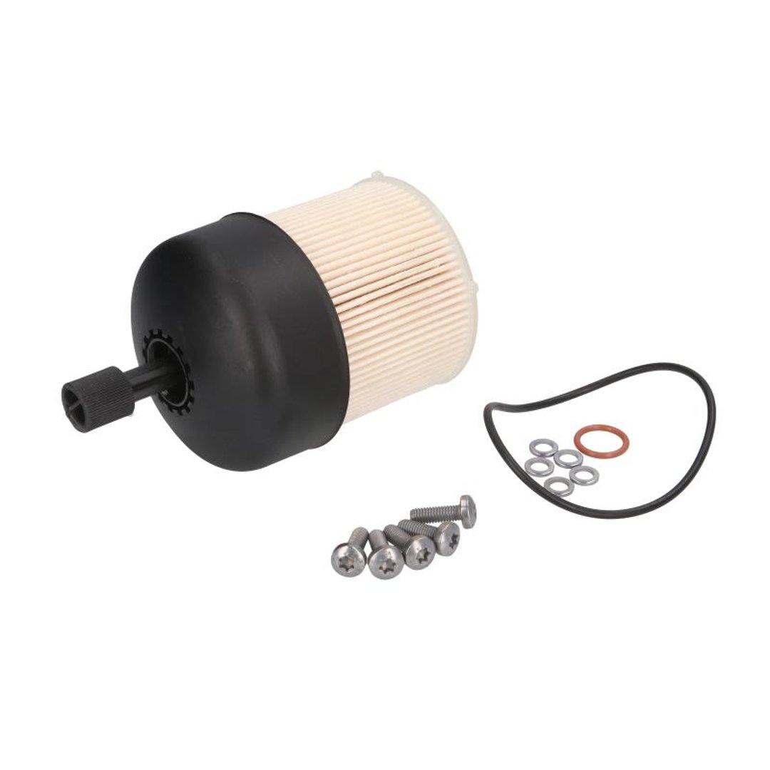 Mann Filter Mann-Filter filtr paliwa PU 9011 z KIT