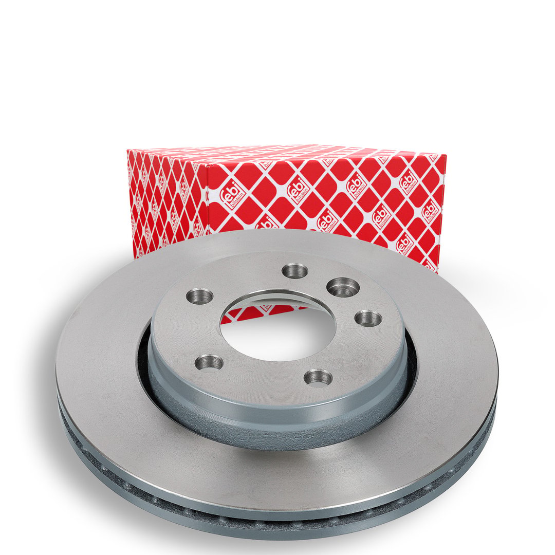 Febi Tarcza hamulcowa BILSTEIN 28682