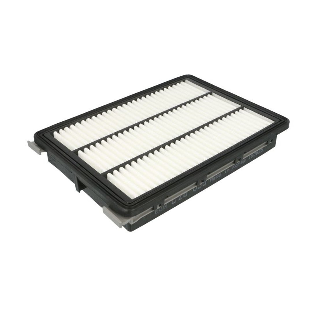 Mann Filter mężczyzna-Filter filtr powietrza C 28 035