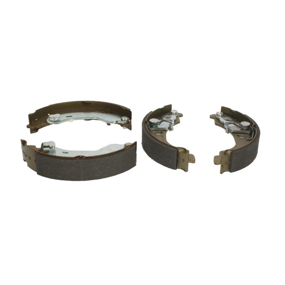 BOSCH Zesatw szczęk hamulcowych 0 986 487 317