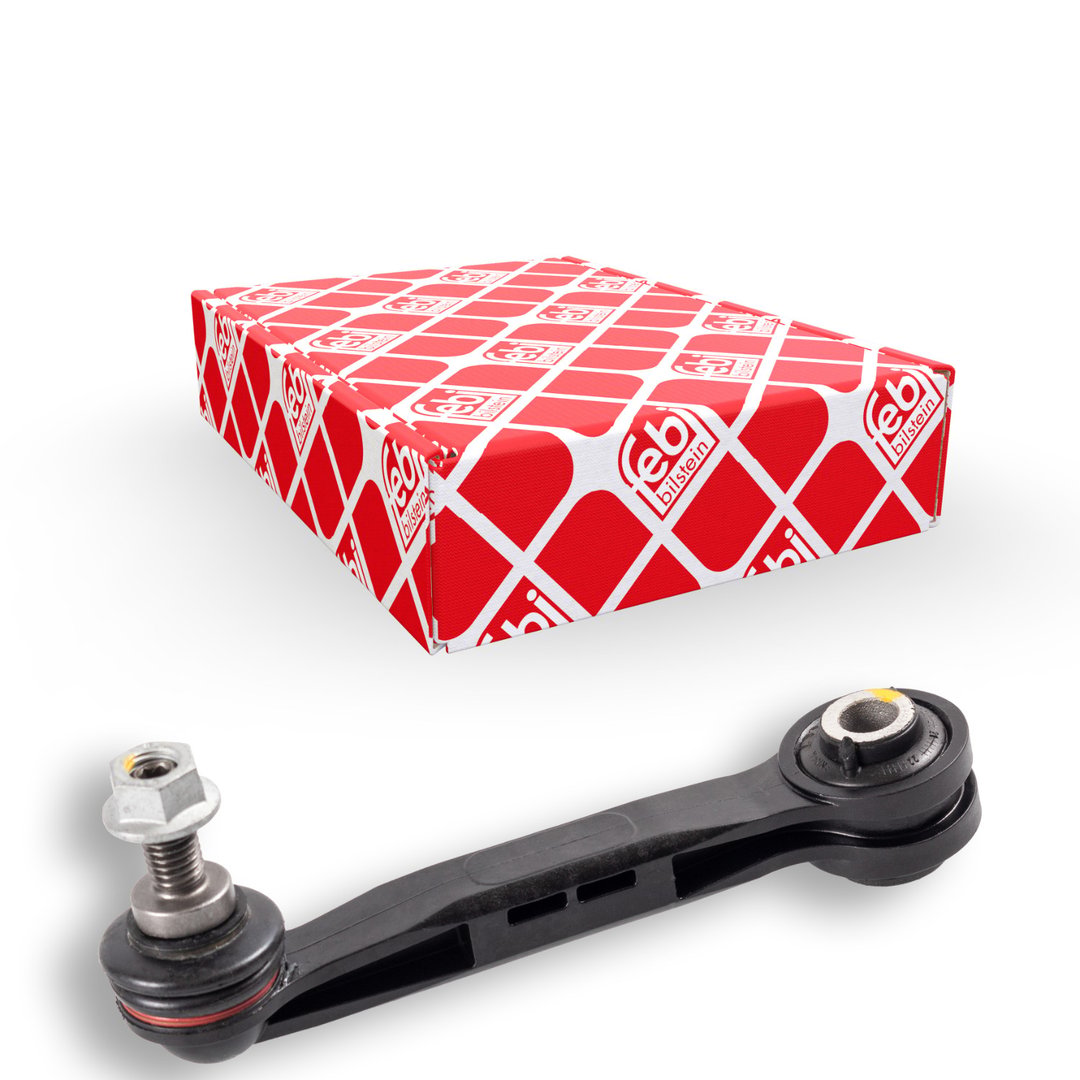 FEBI BILSTEIN Łącznik stabilizatora 43790