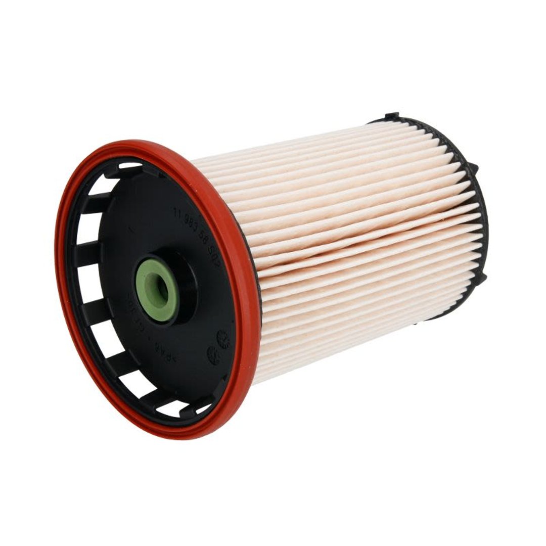 MANN FILTER Filtr paliwa PU 8008