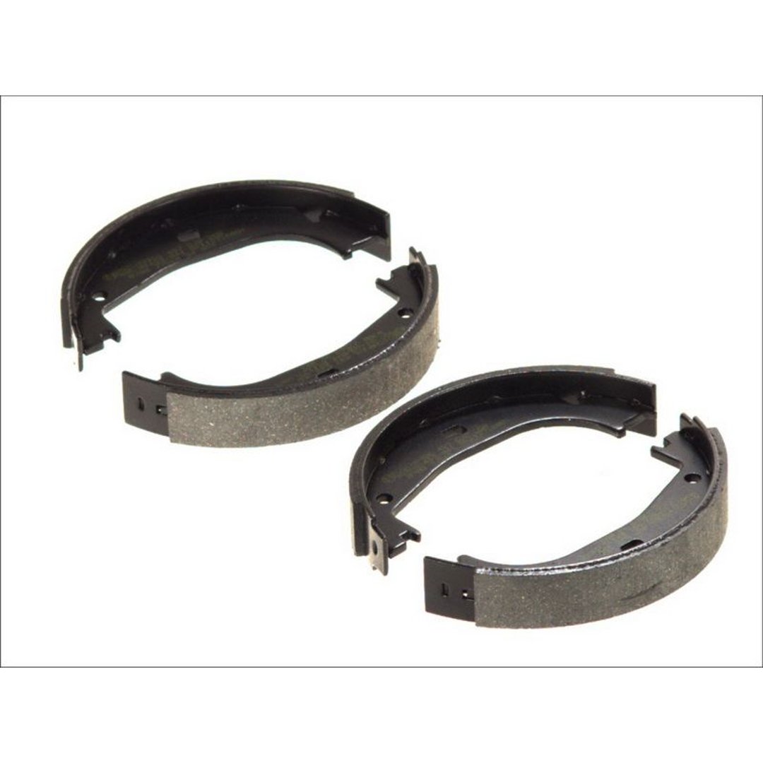 BOSCH Zesatw szczęk hamulcowych, hamulec postojowy 0 986 487 520