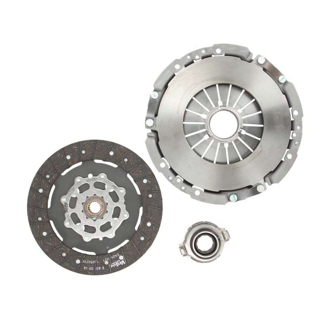 VALEO Zestaw sprzęgła 828063