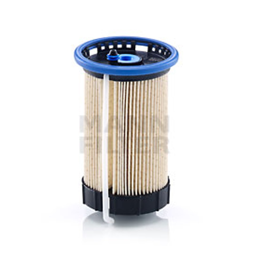 Mann Filter Mann-Filter filtr paliwa PU 8015