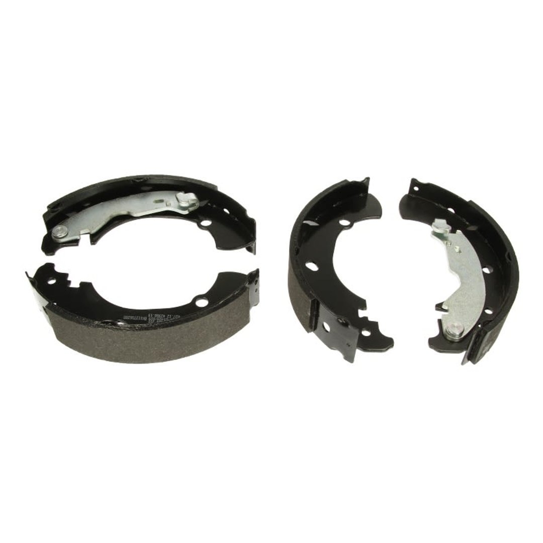 BOSCH Zestaw szczęk hamulcowych 0 986 487 560