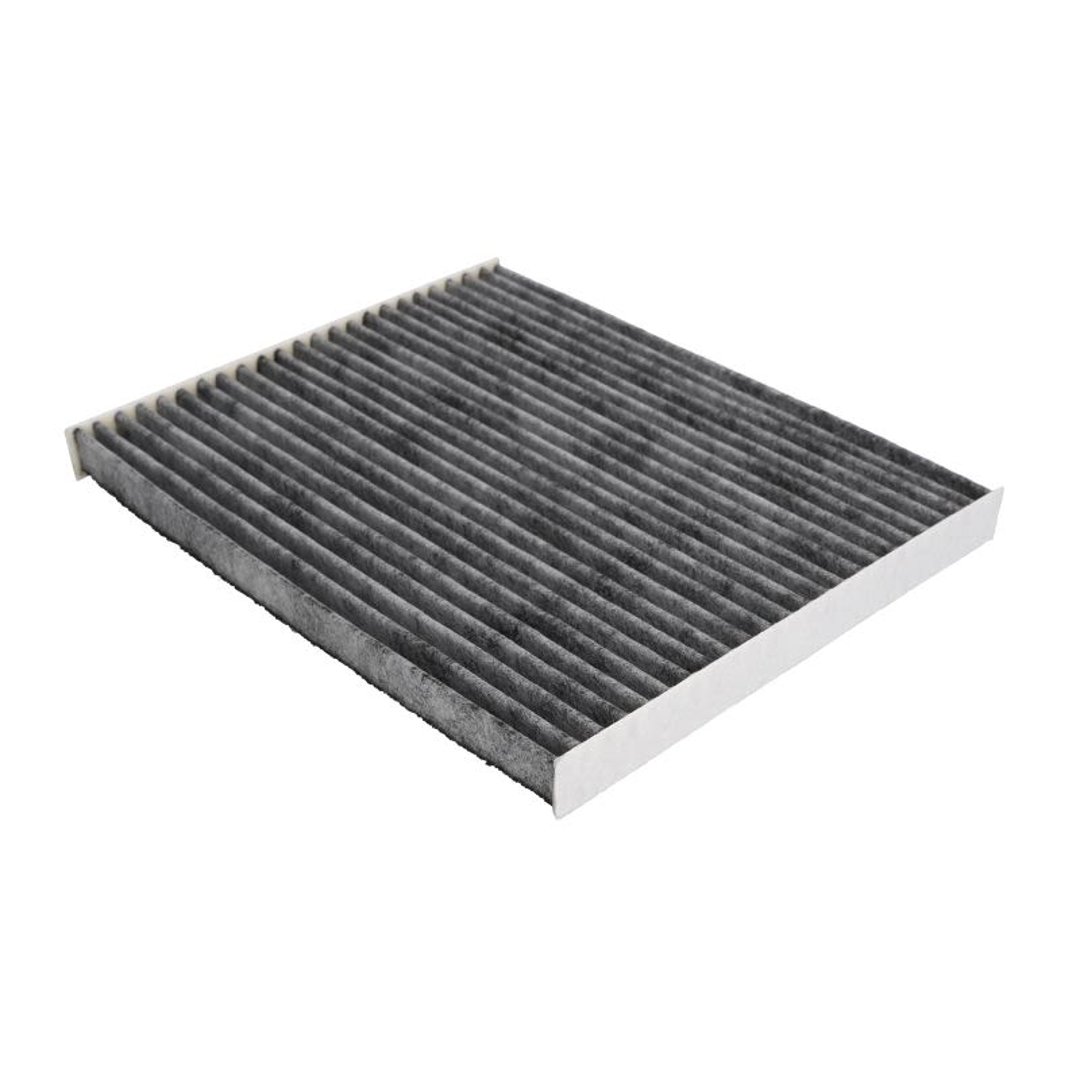 MANN FILTER Filtr kabiny weglowy CUK24004