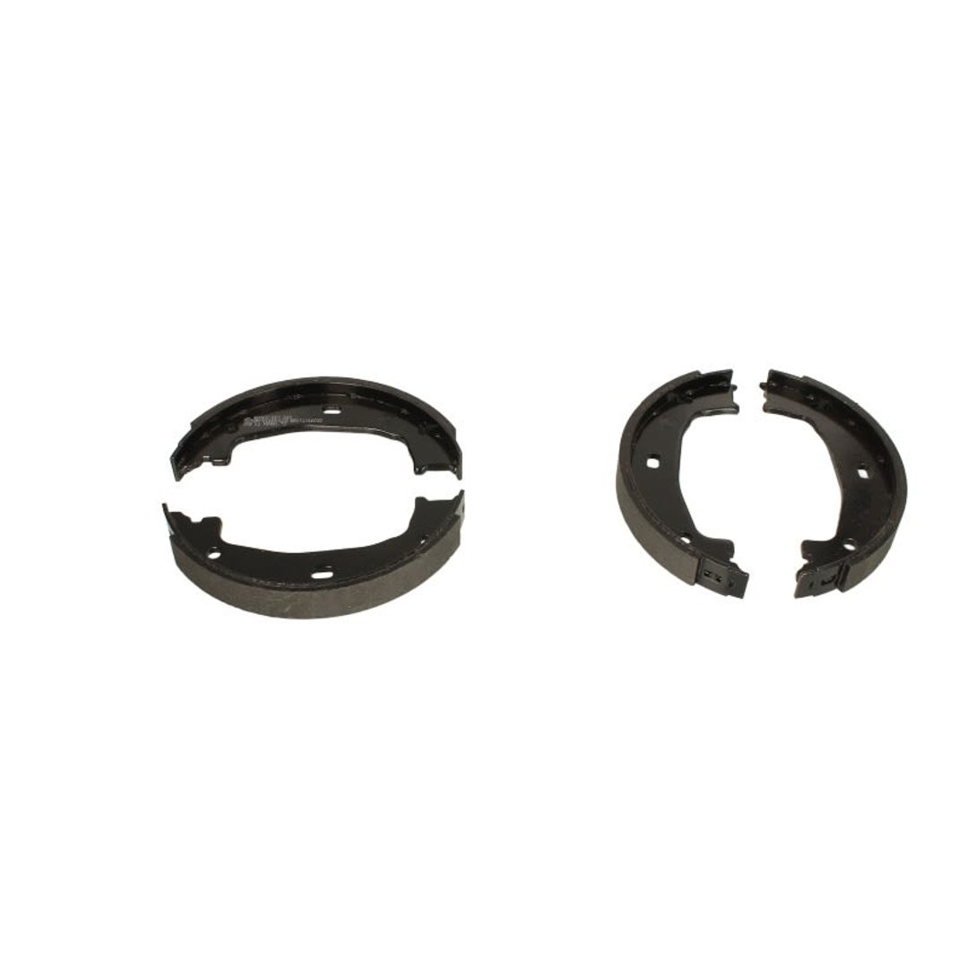 Bosch Szczęka hamulca ręcznego 0 986 487 608