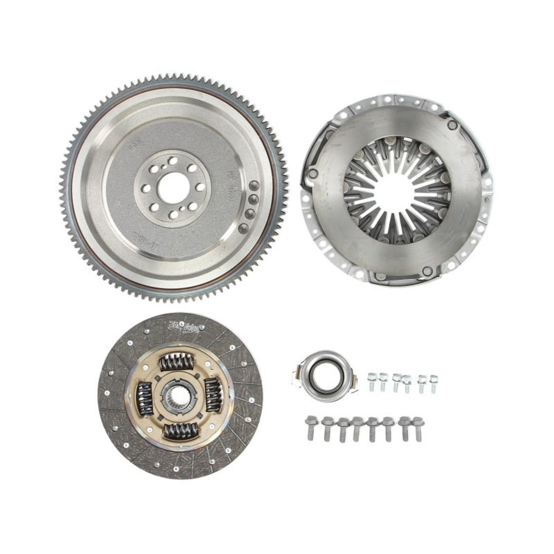 VALEO Zestaw sprzęgła 835036