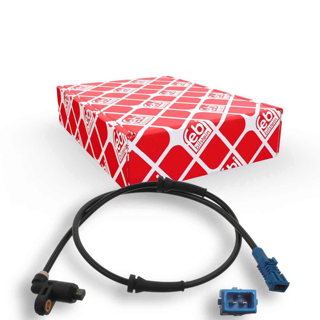 FEBI Czujnik, prędkosć obrotowa koła BILSTEIN 36941