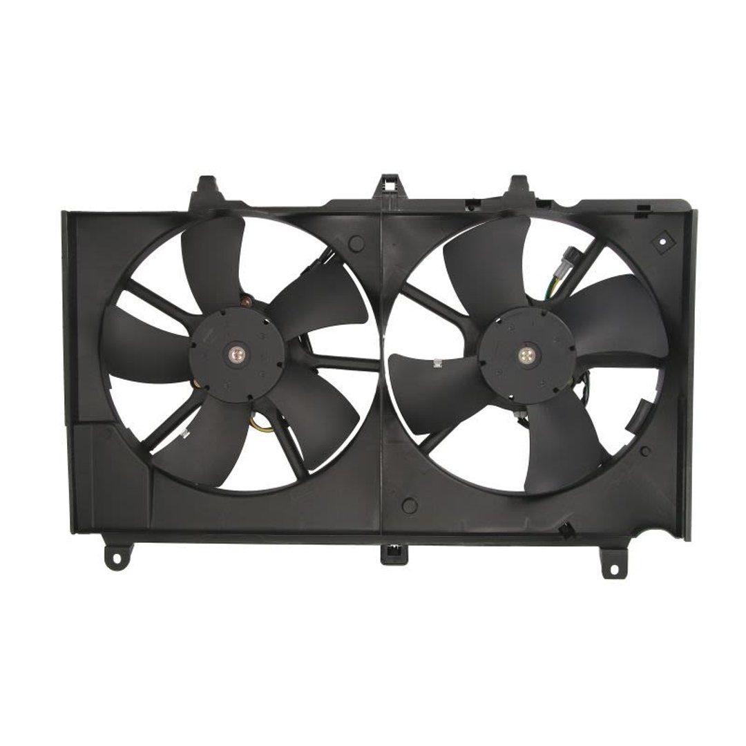 NRF WENTYLATOR CHŁODNICY NRF 47303 NRF 47303