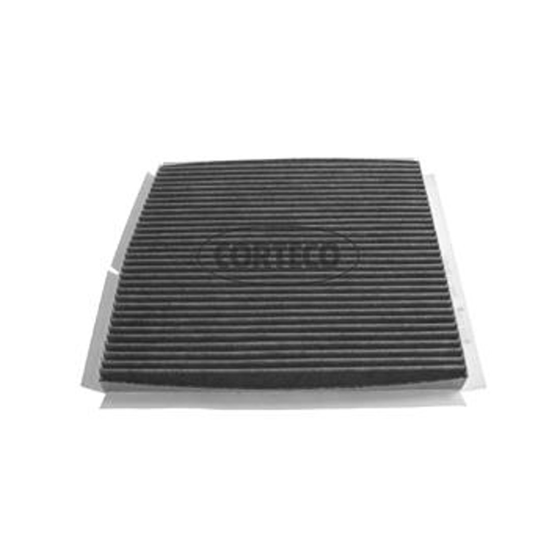 CORTECO Filtr, wentylacja przestrzeni pasażerskiej 21652996