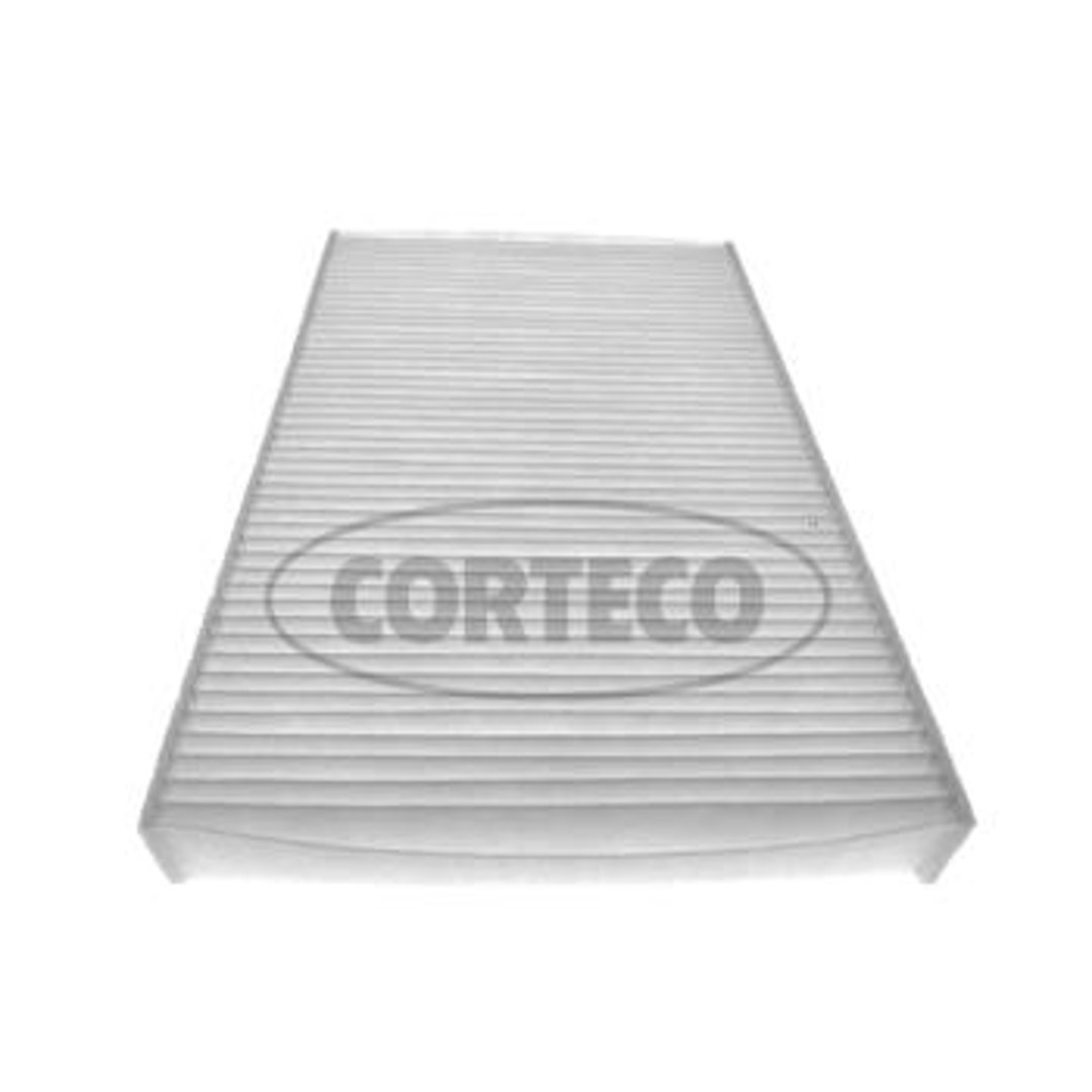 CORTECO Filtr, przewietrzanie przestrzeni pasażerskiej 21652548