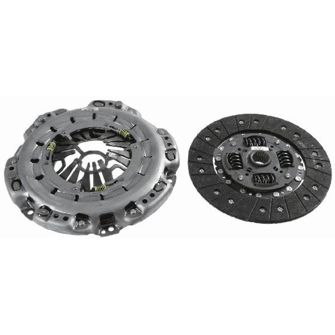 SACHS Zestaw sprzęgła 3000 951 867