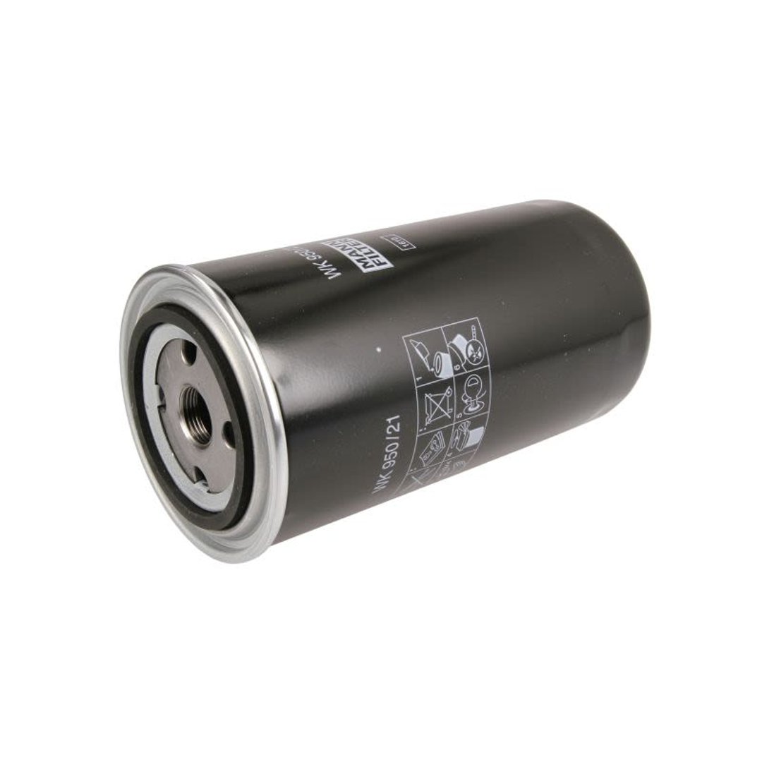 MANN Filtr paliwa WK 950/21