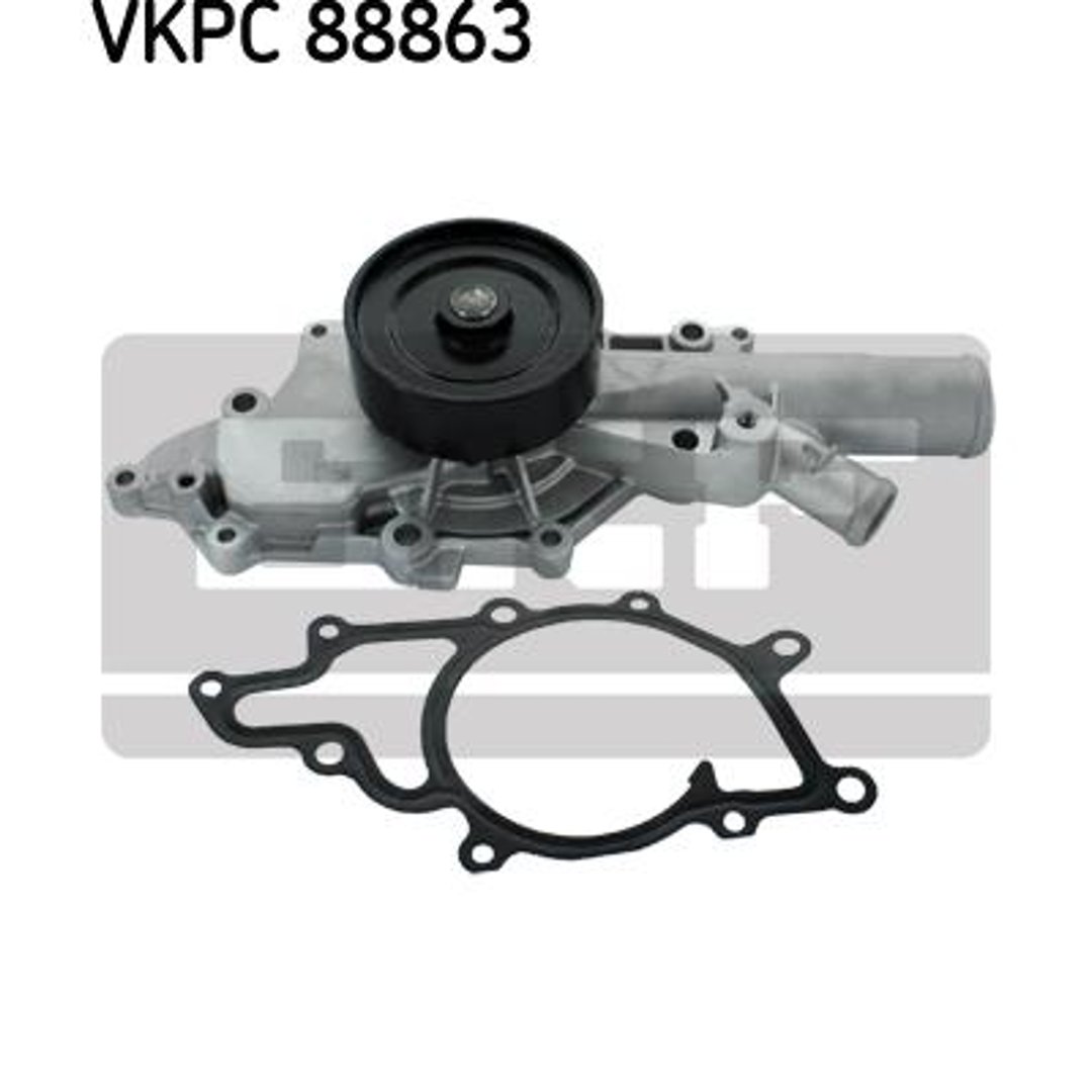 SKF Pompa wody VKPC 88863
