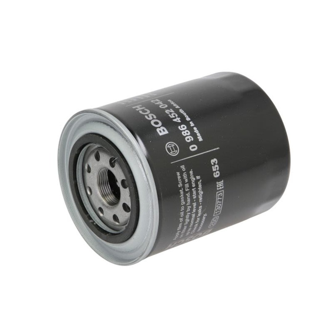 BOSCH Filtr oleju 0 986 452 042