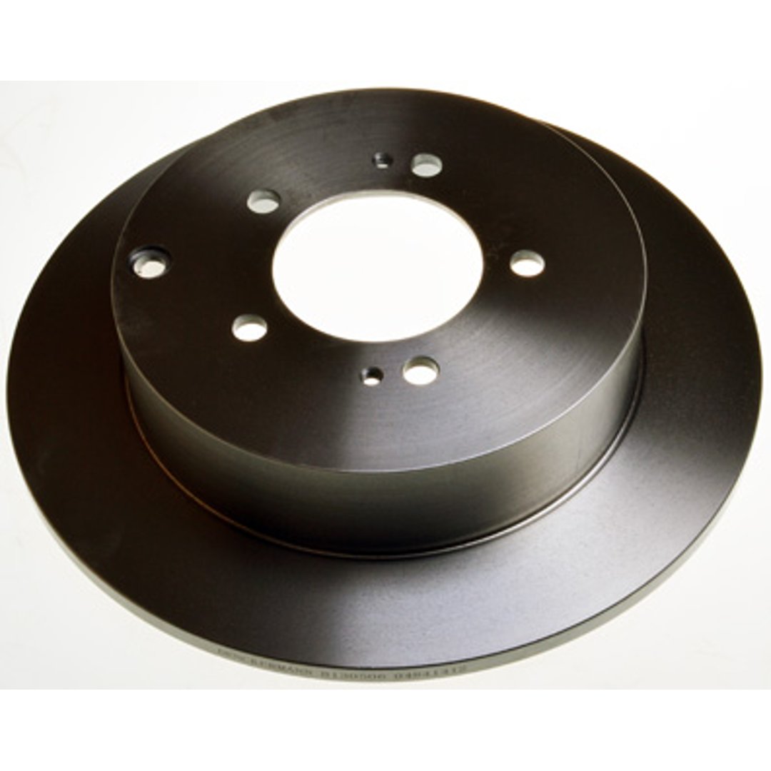 DENCKERMANN Tarcza hamulcowa B130506 B130506