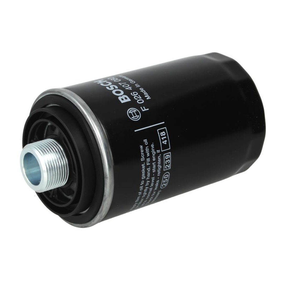 BOSCH Filtr oleju