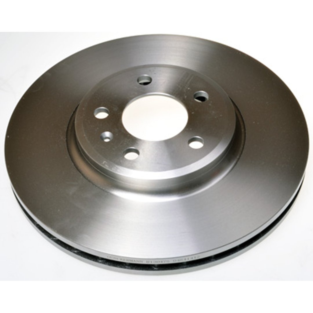 DENCKERMANN Tarcza hamulcowa B130475 B130475