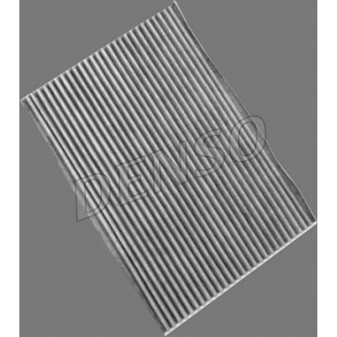 DENSO Filtr, wentylacja przestrzeni pasażerskiej DCF370K