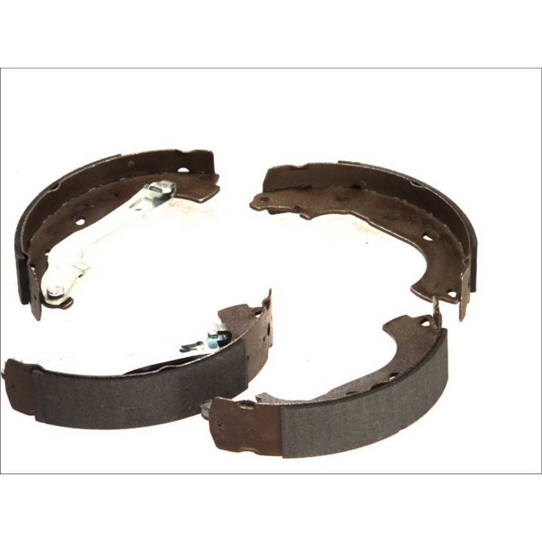 BOSCH Szczki hamulcowe - komplet 0 986 487 717