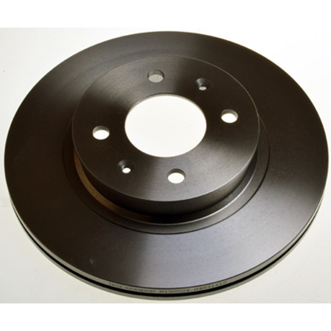 DENCKERMANN Tarcza hamulcowa B130524 B130524