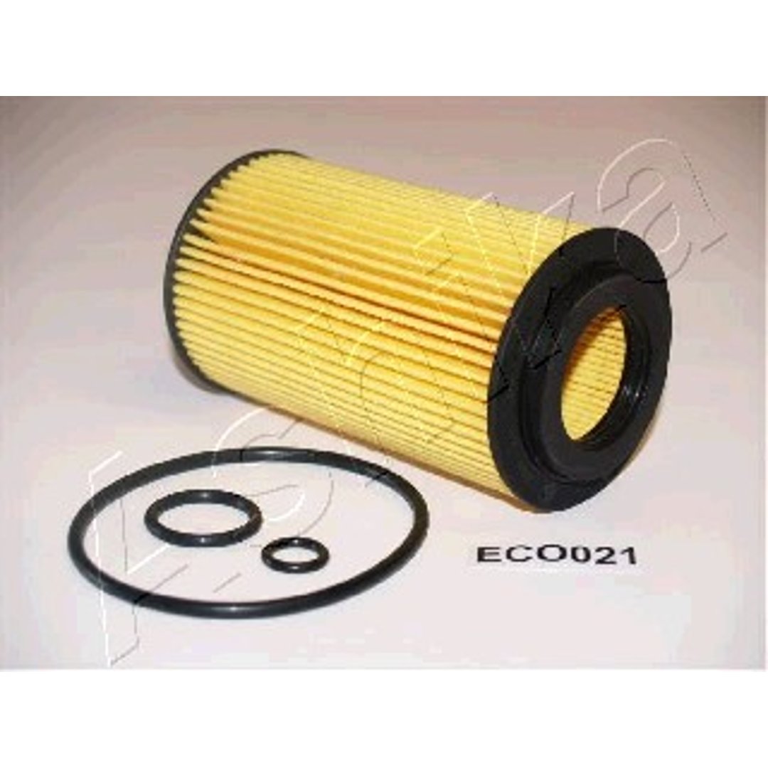 ASHIKA Filtr oleju 10-ECO021