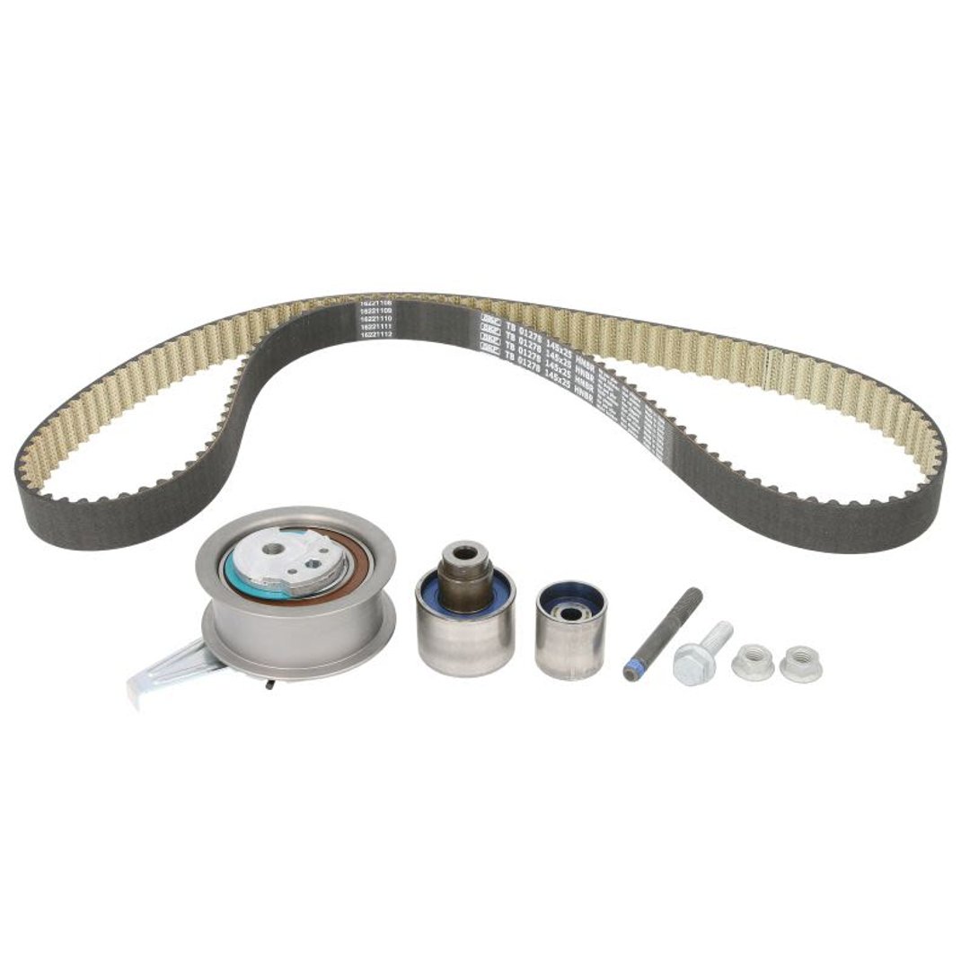 SKF ZESTAW ROZRZĄDU VKMA 01278 AUDI A1/A3/A4/A5/A6/Q5/VW GOLF VII/PASSAT 1,6TDI/2,0TDI 14
