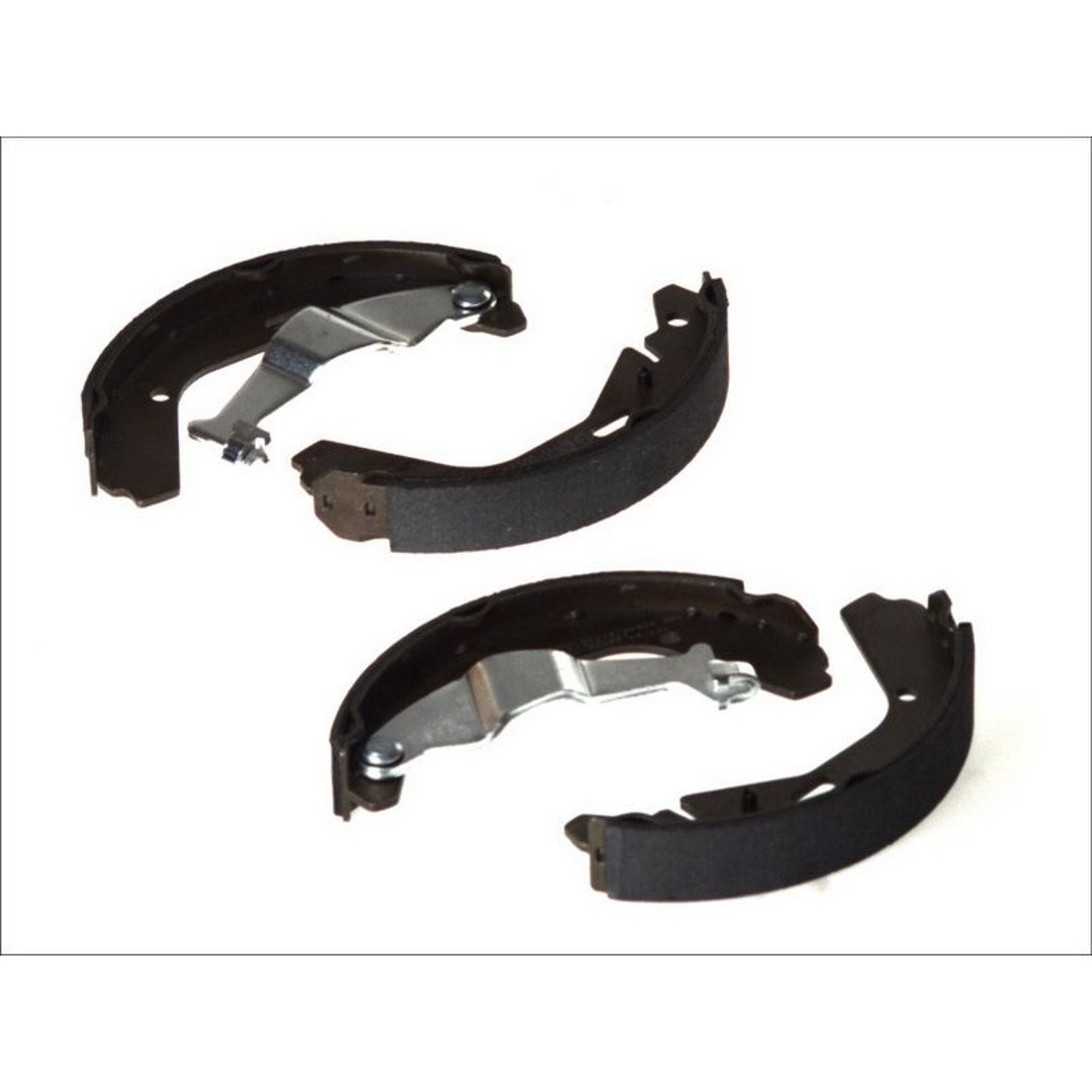 BOSCH Szczki hamulcowe - komplet 0 986 487 707