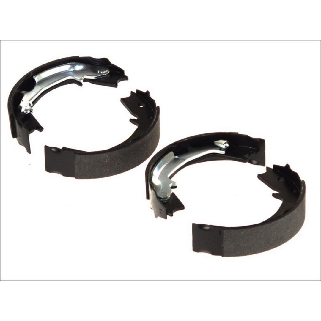 BOSCH Zesatw szczęk hamulcowych, hamulec postojowy 0 986 487 711