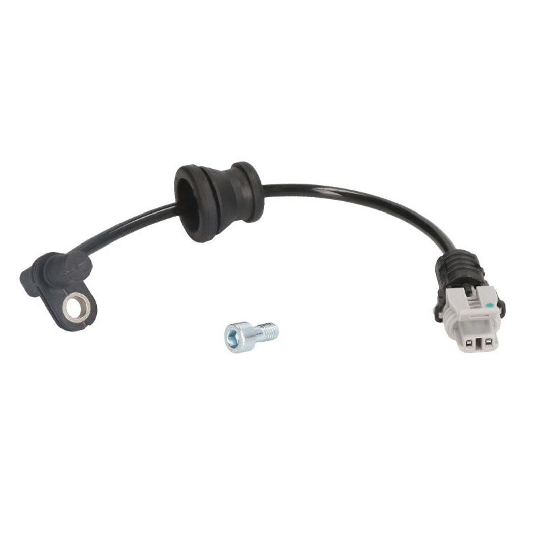 DELPHI Czujnik, prędkość obrotowa koła DELPHI SS20318 SS20318