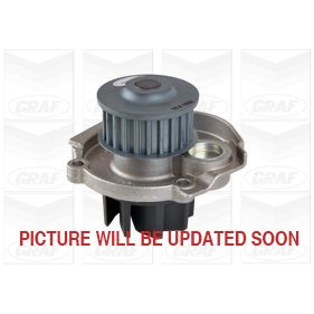METELLI Pompa wodna PA1030