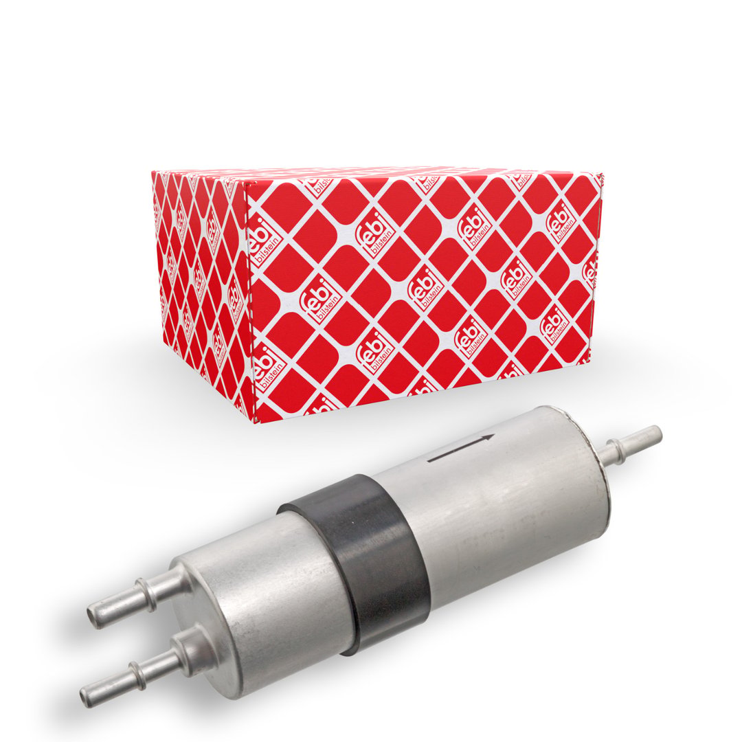 febi bilstein 100485 filtr paliwa, 1 sztuka