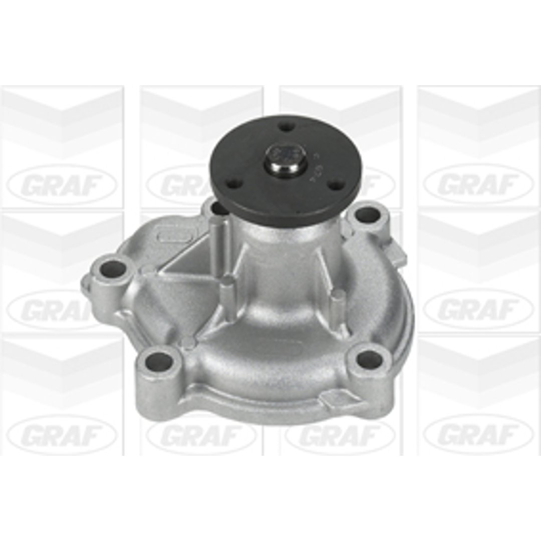 GRAF Pompa wody PA834