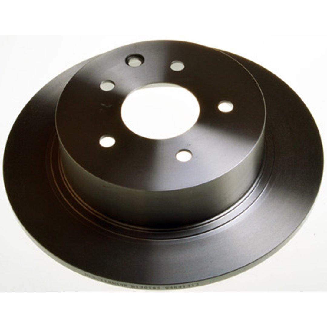 Denckermann dencker Mann b130585 tarcze hamulcowe B130585