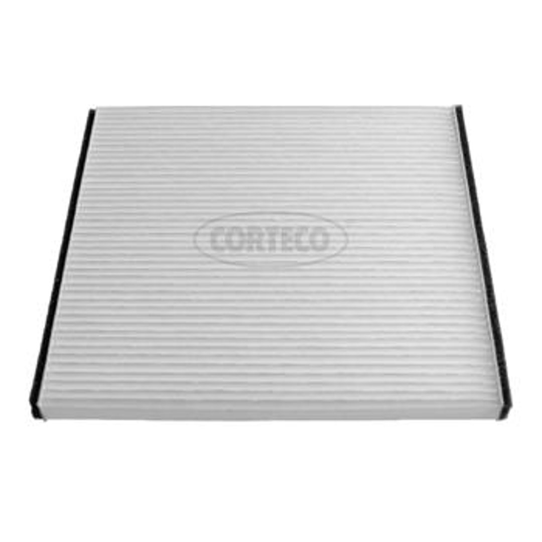 CORTECO Filtr, przewietrzanie przestrzeni pasażerskiej 80000162