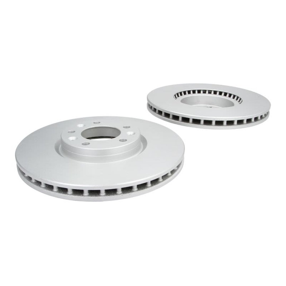 Tarcza hamulcowa DELPHI BG4696C