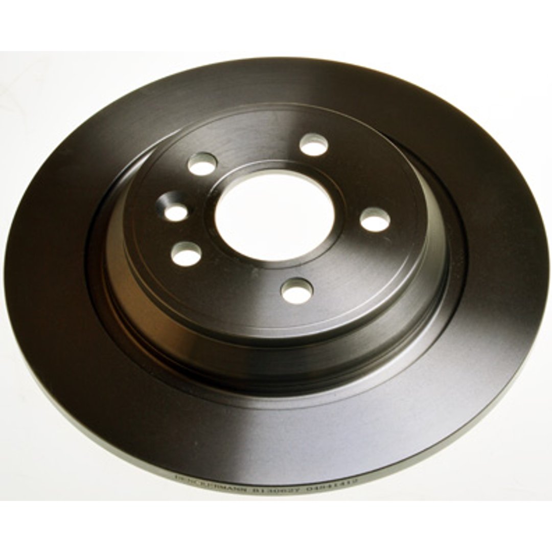 DENCKERMANN Tarcza hamulcowa B130627 B130627