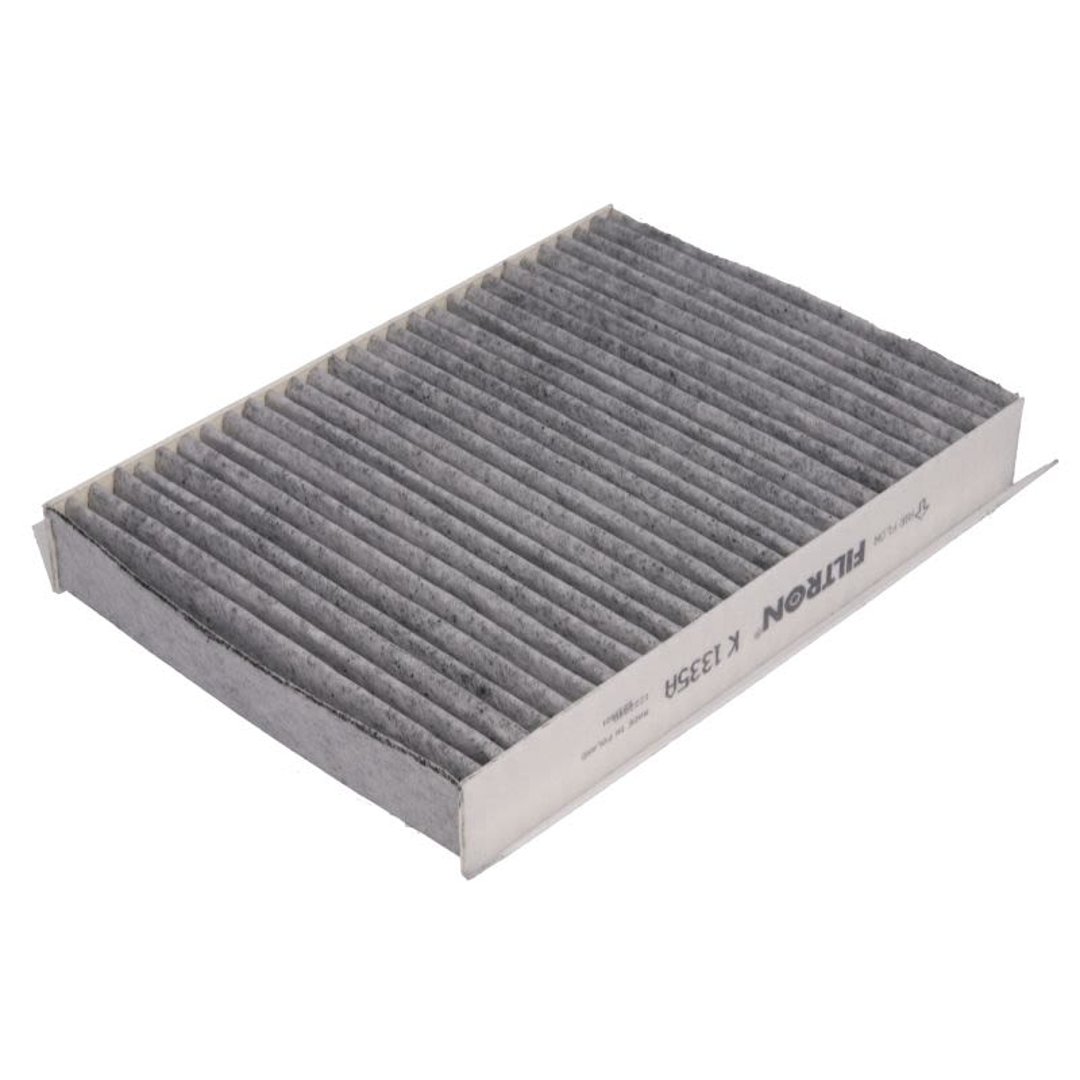 Filtron Filtr, wentylacja przestrzeni pasażerskiej K 1335A K 1335A