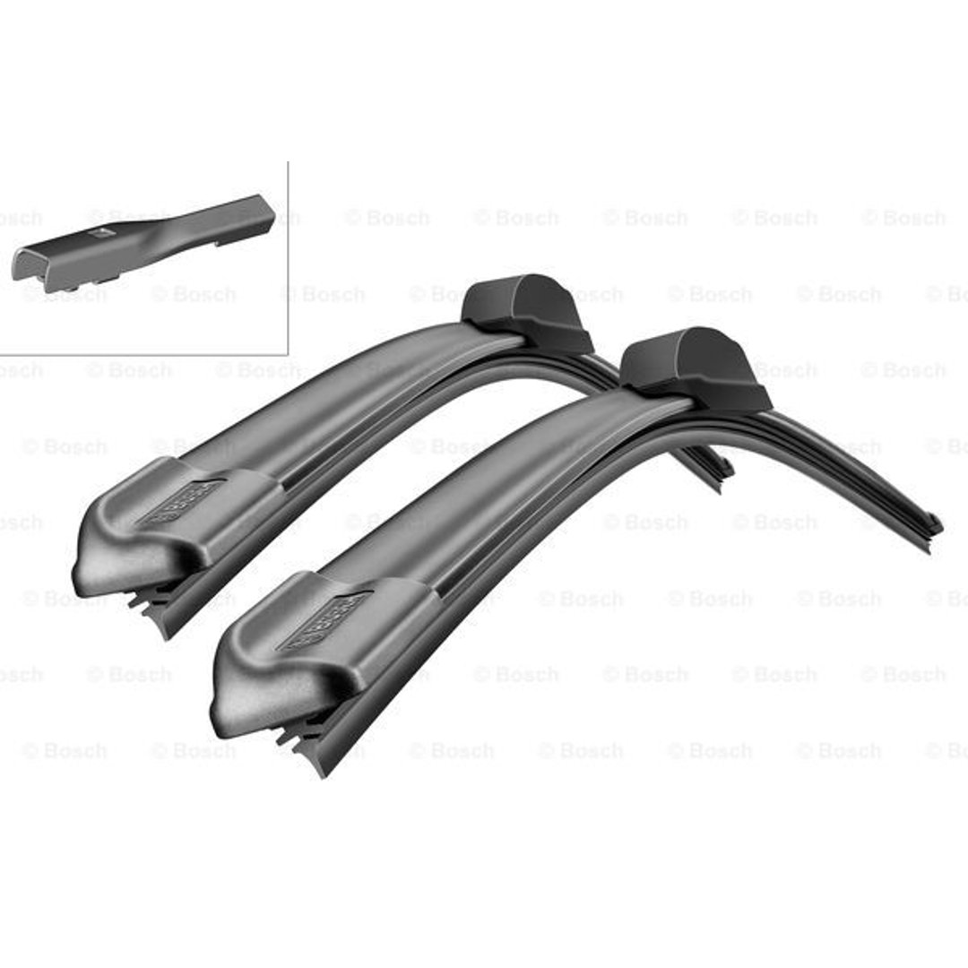 Bosch Pióro wycieraczki 3 397 007 557