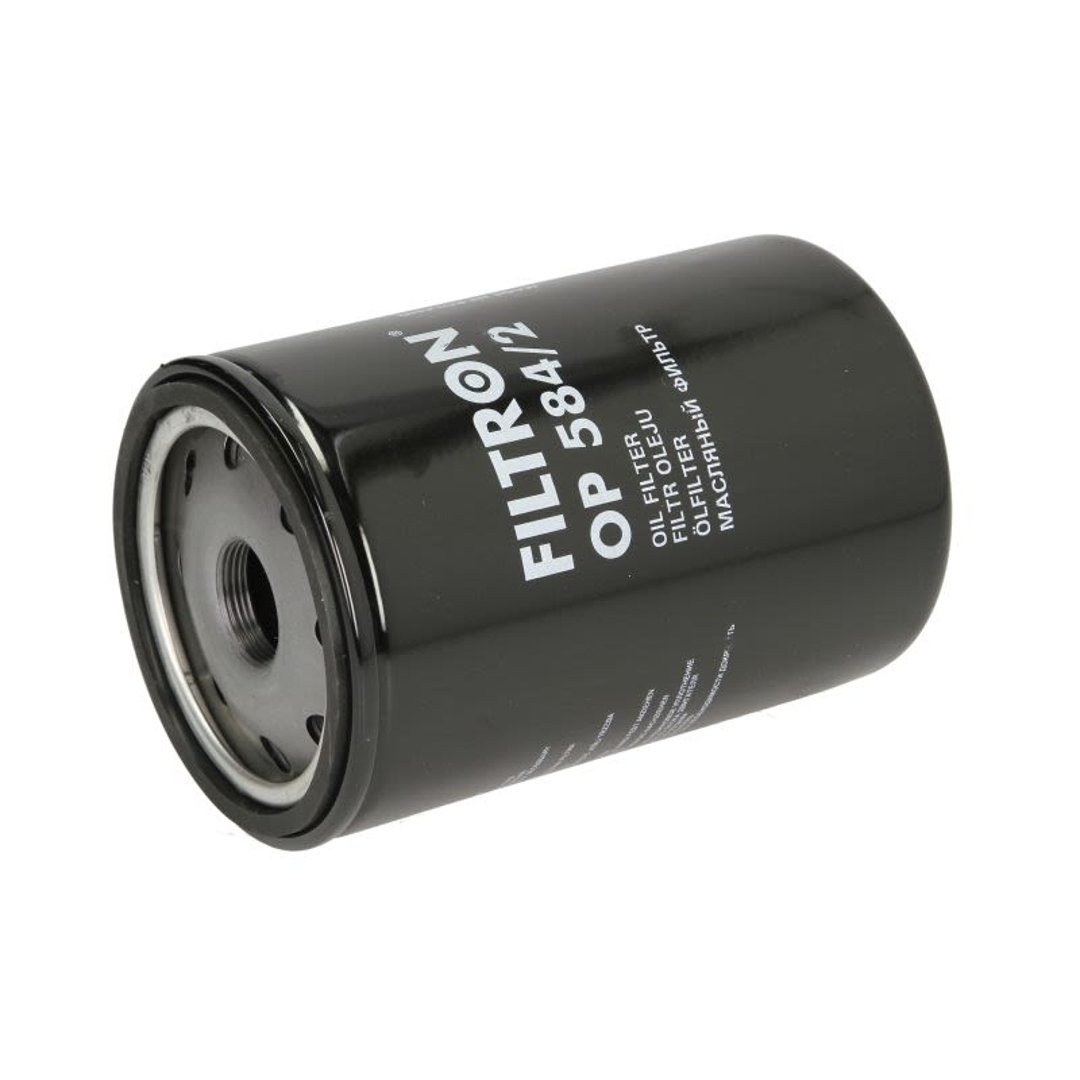 Filtron Filtr oleju OP 584/2