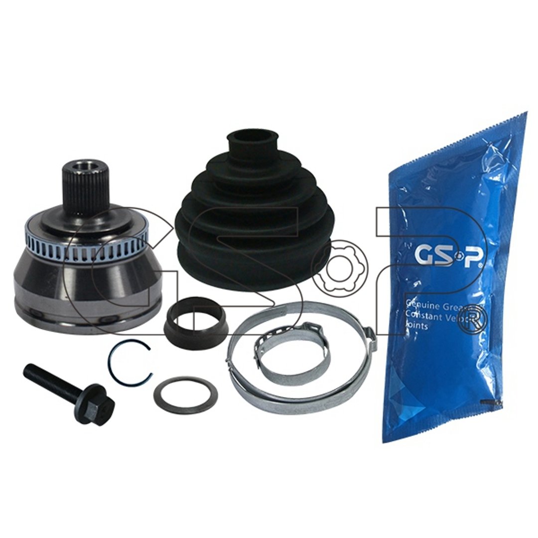 GSP Przegub napdowy - kompletny 803019