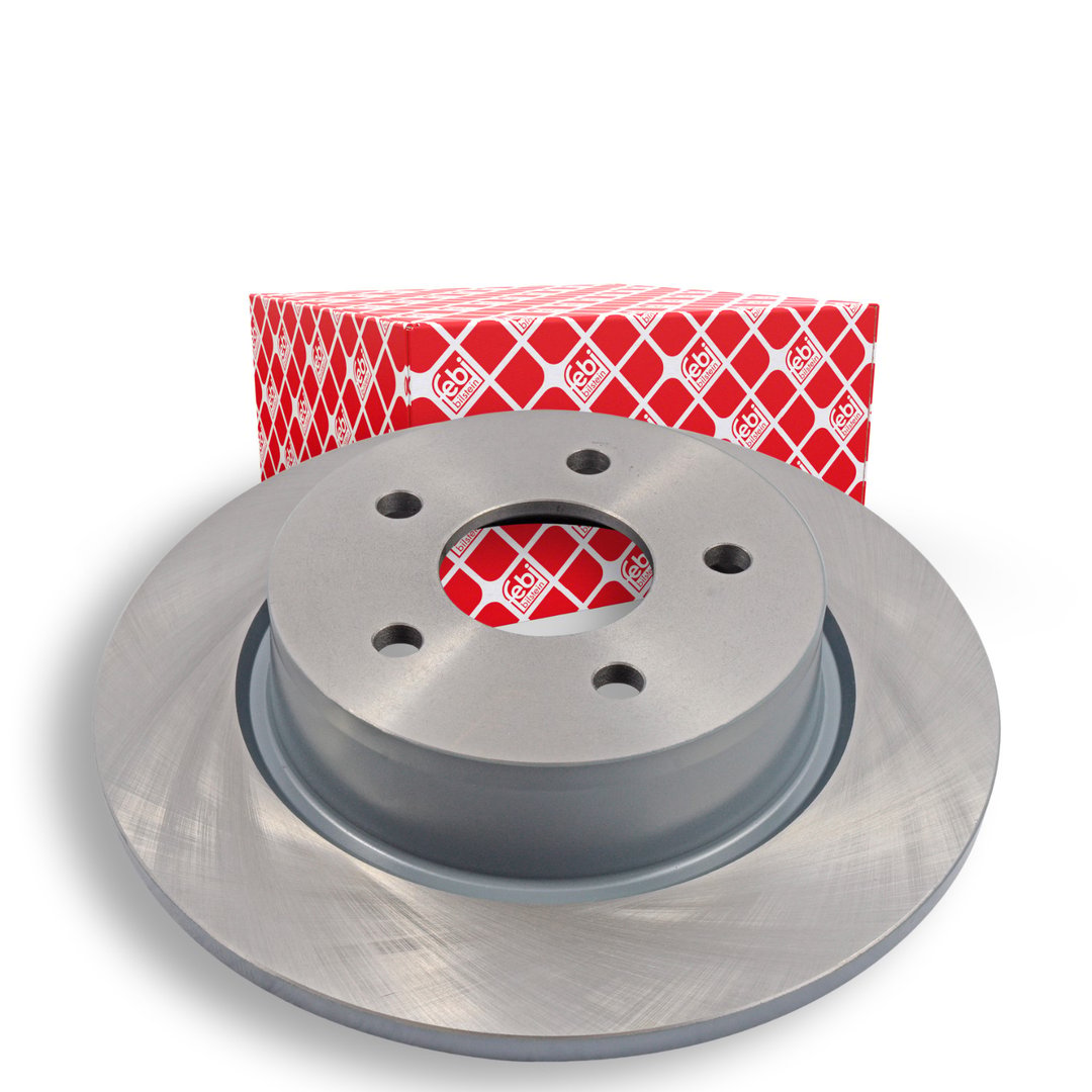 Febi BILSTEIN - BILSTEIN - 43887 43887
