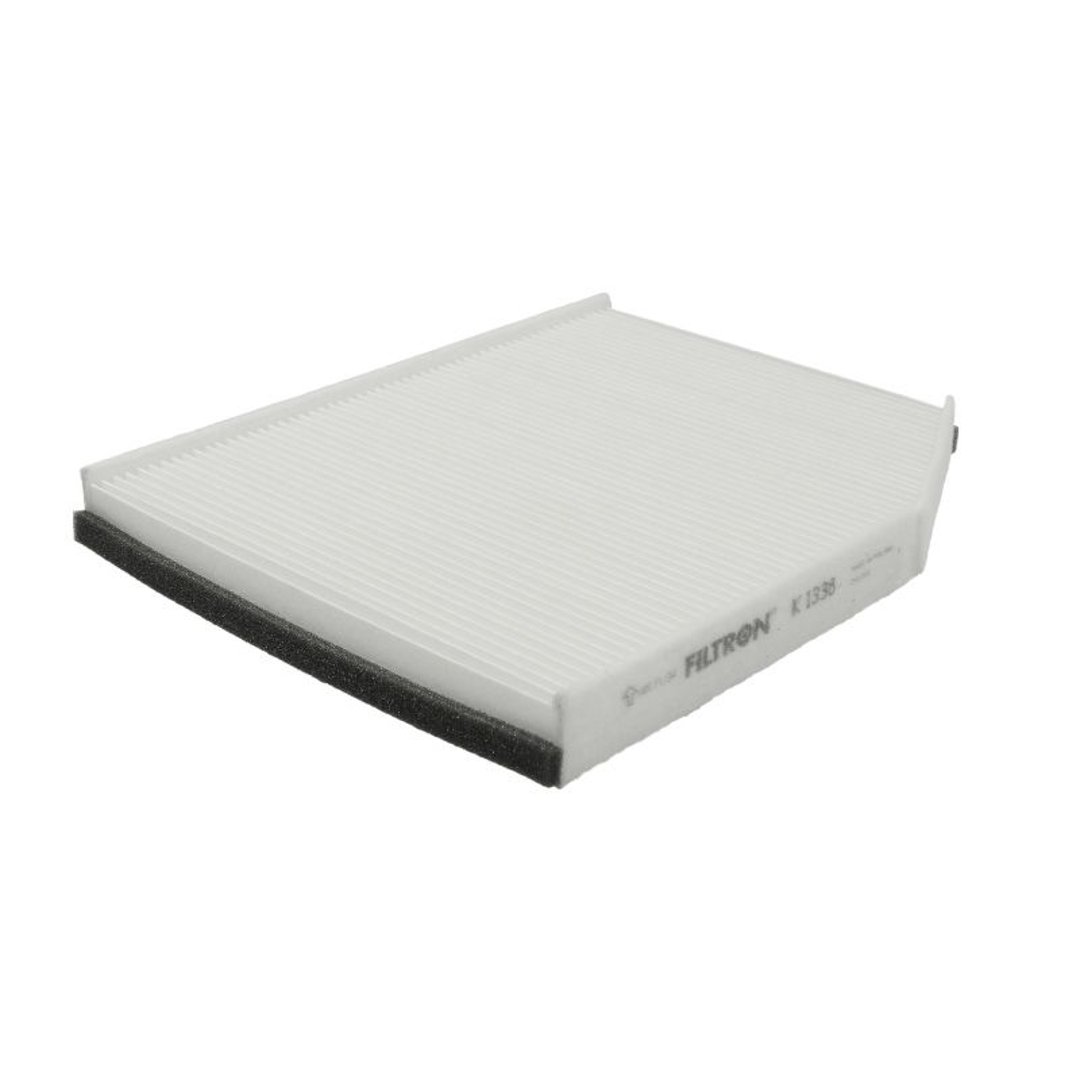 Filtron D235CA ogrzewanie K1338