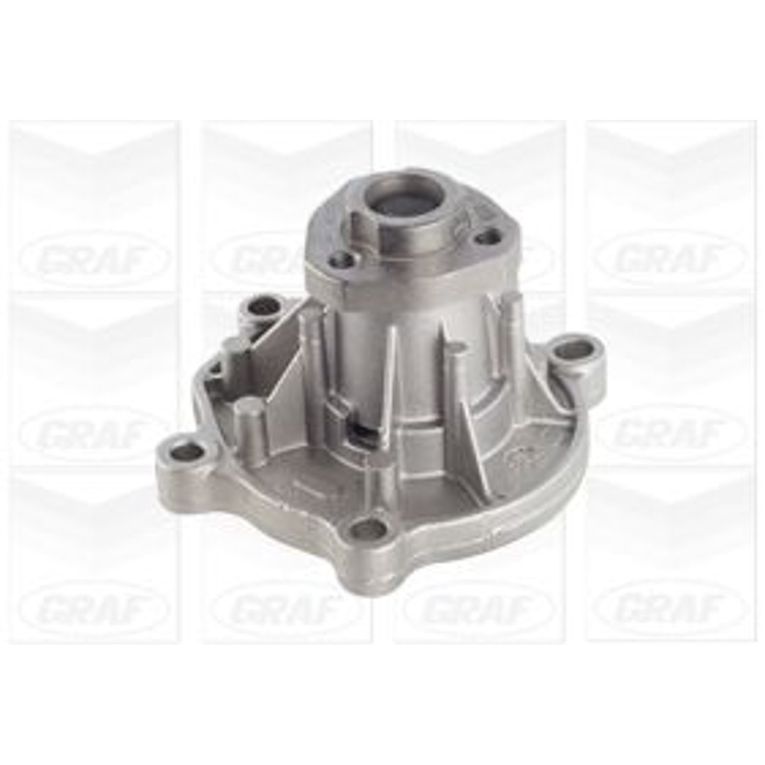 Pompa wody GRAF PA855