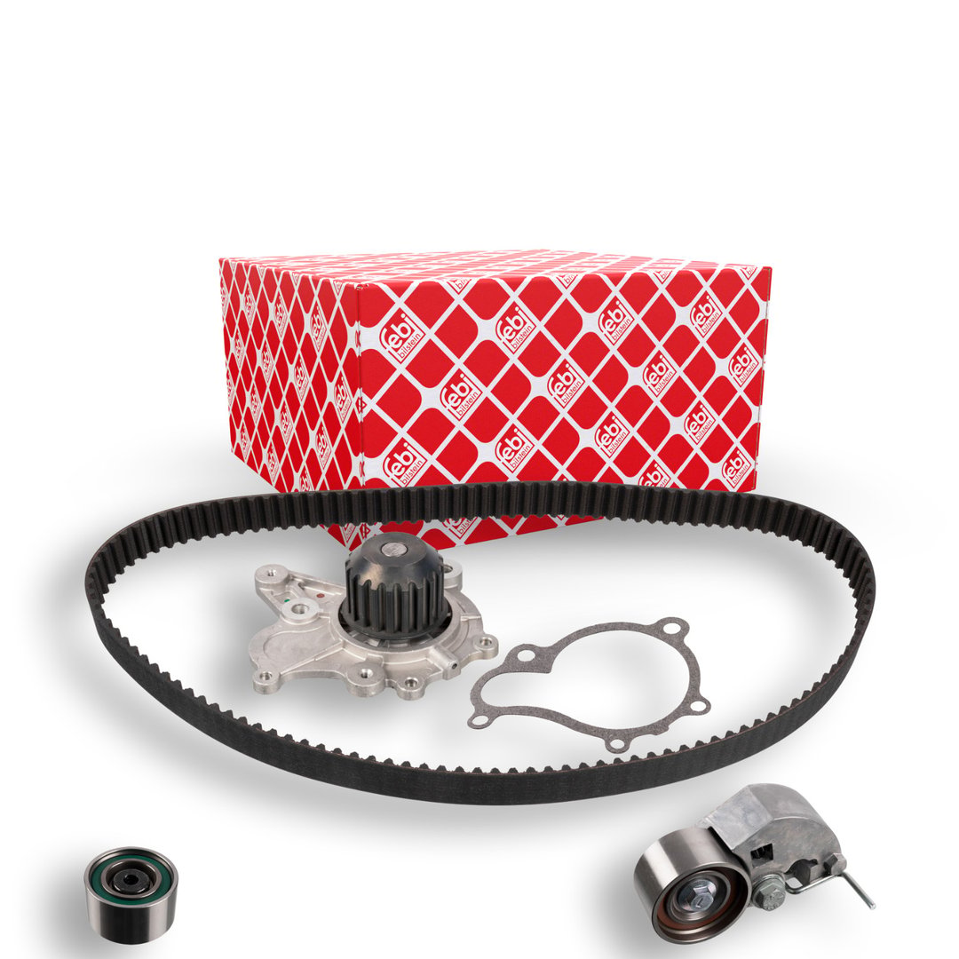 FEBI BILSTEIN 32826 zestaw pasa zębatego (pas zębaty) z pompa wodna 32826