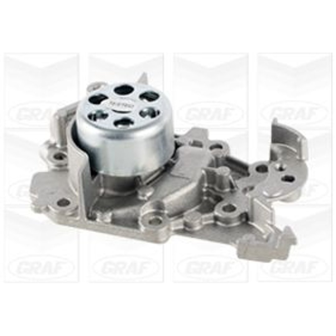 METELLI Pompa wodna PA983