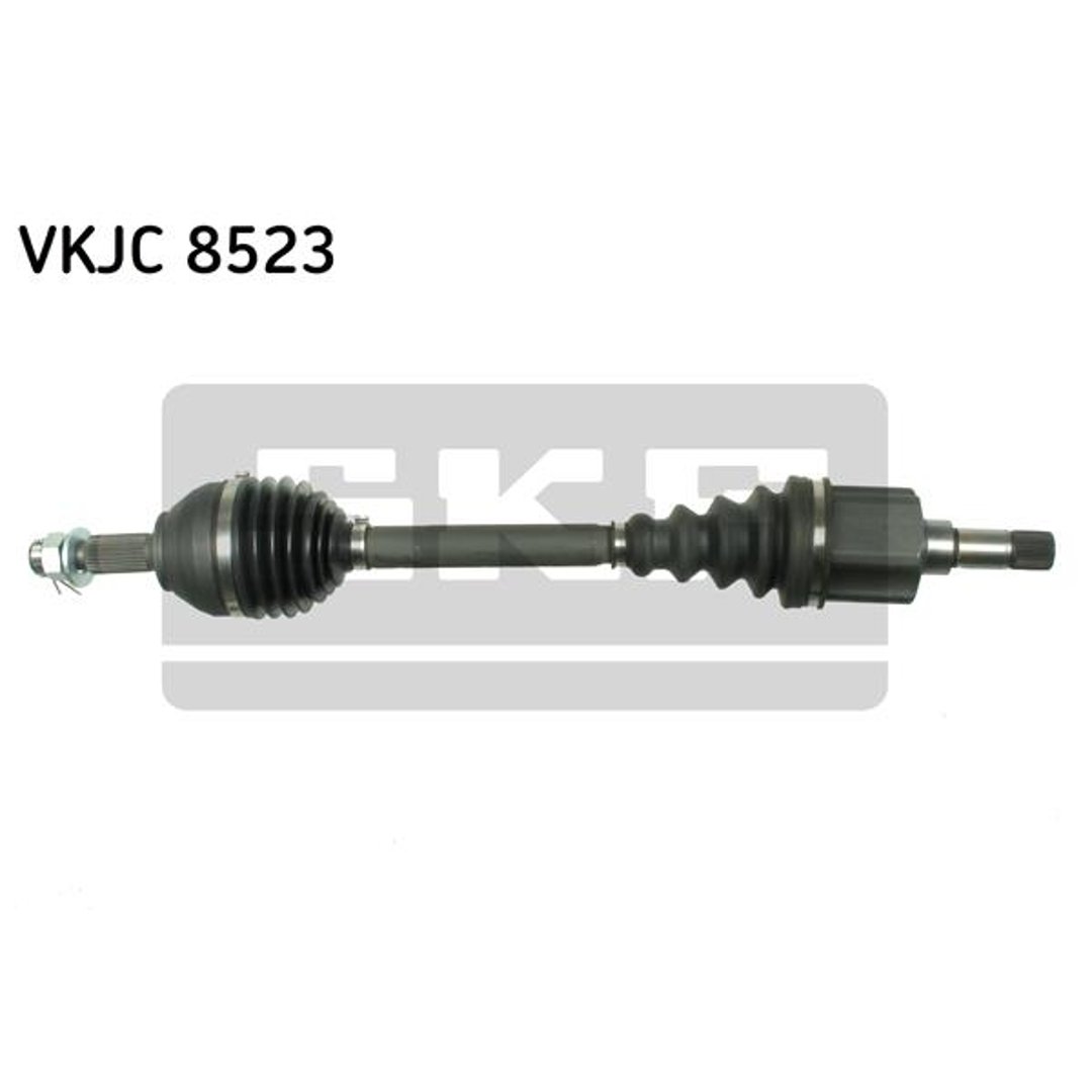 SKF VKJC 8523 wał napędowy VKJC8523