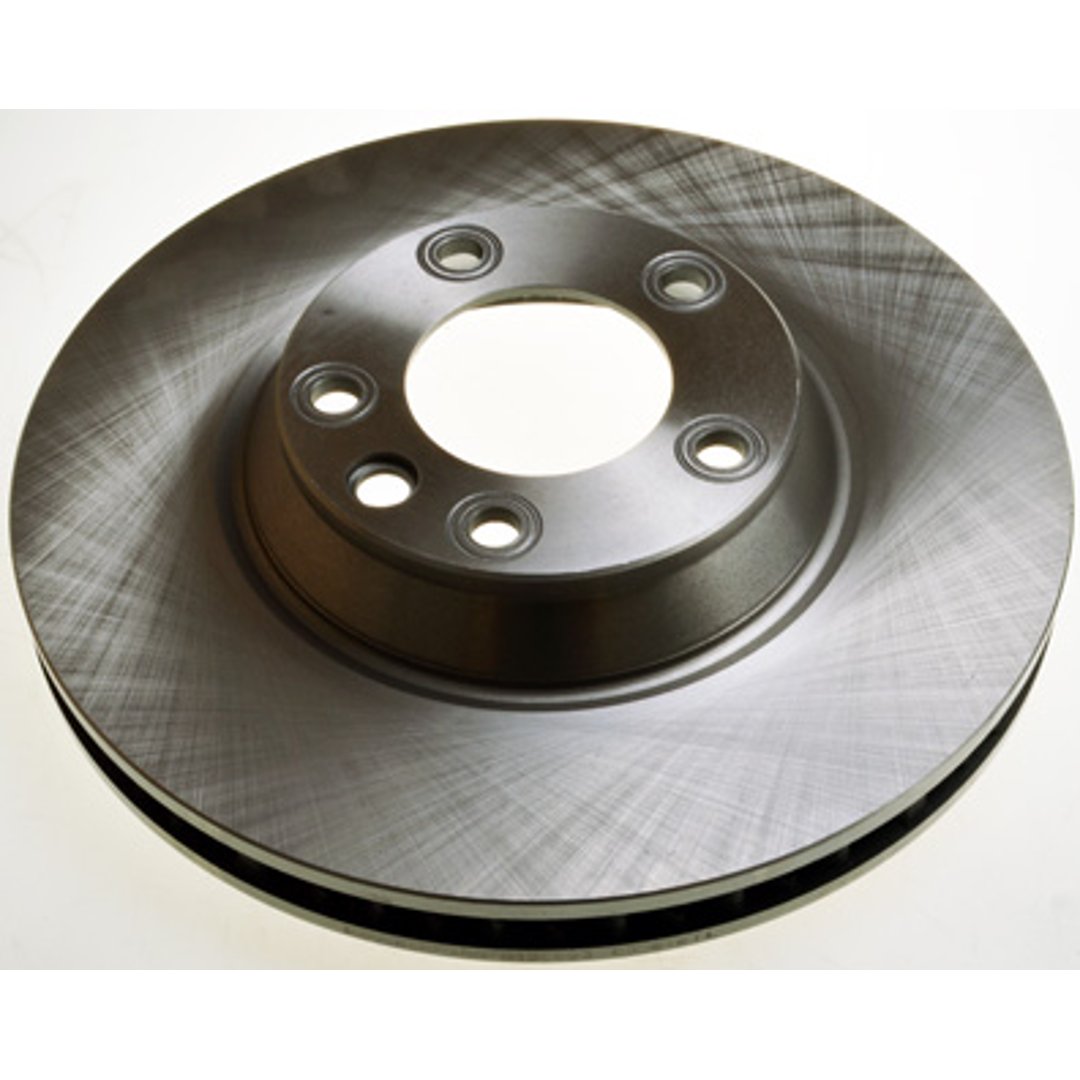 DENCKERMANN Tarcza hamulcowa B130623 B130623